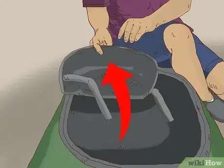 Imagen titulada Store a Kayak Step 5