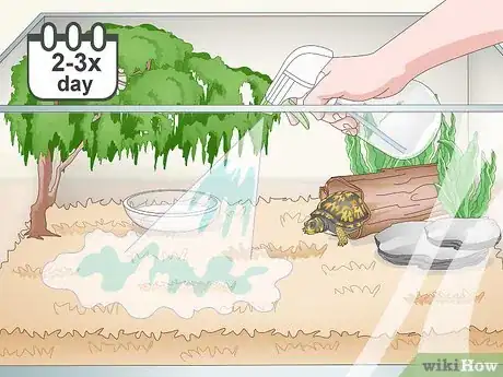 Imagen titulada Care for an Eastern Box Turtle Step 15
