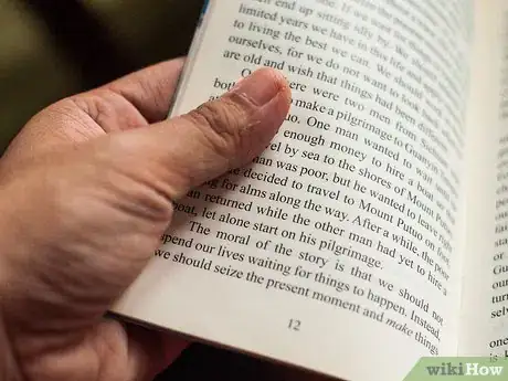Imagen titulada Write a Devotional Step 4Bullet3