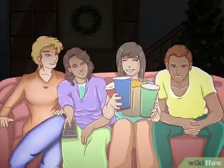 Imagen titulada Become Good Friends With Someone Step 10