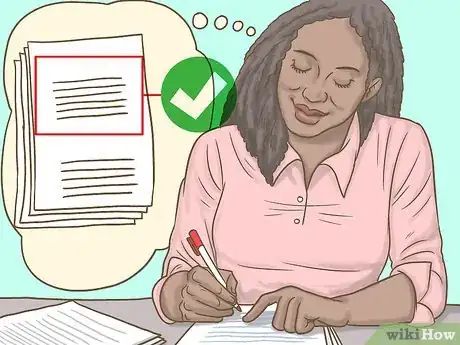 Imagen titulada Evaluate Students Step 15
