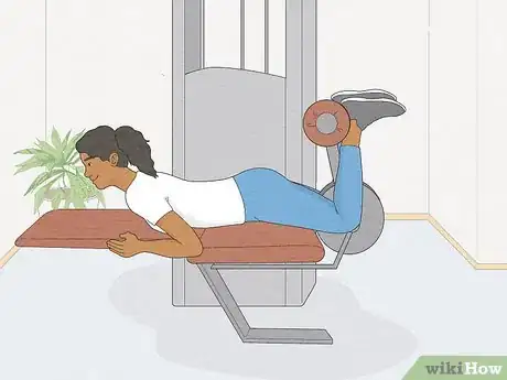 Imagen titulada Get Bigger Legs Step 11