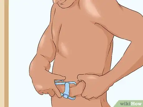 Imagen titulada Use Body Fat Calipers Step 3
