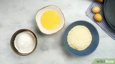 Imagen titulada Bread Chicken Step 2