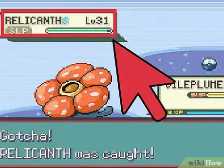 Imagen titulada Find the Regis in Pokemon Emerald Step 1