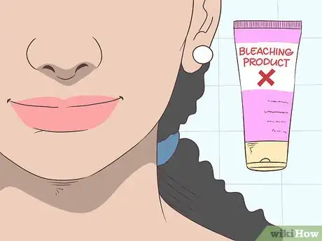 Imagen titulada Remove Bleach Effect from Your Face Step 7