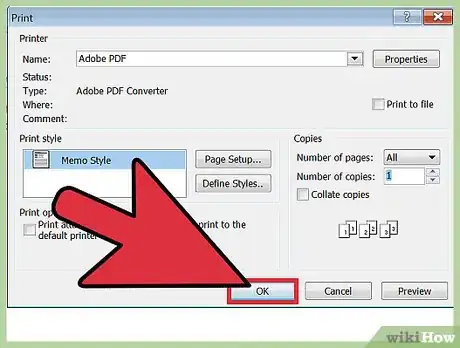 Imagen titulada Use Microsoft Outlook Step 46