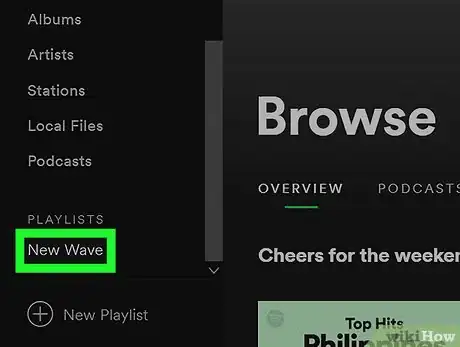 Imagen titulada Download Music from Spotify Step 10