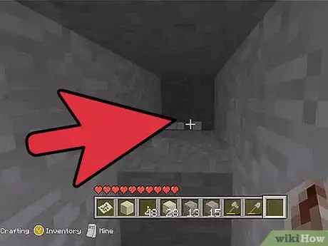 Imagen titulada Make a Slime Farm on Minecraft 360 Step 4