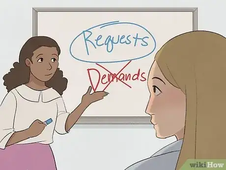 Imagen titulada Deal with a Bossy Coworker Step 7