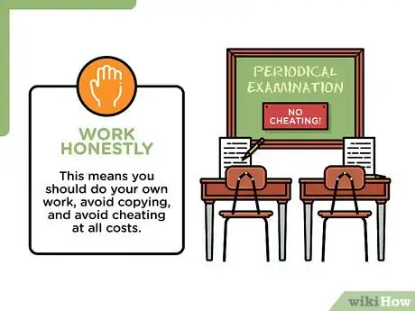 Imagen titulada Be a Successful Student Step 3