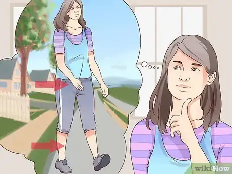 Imagen titulada Deal with Being Tall As a Kid Step 9