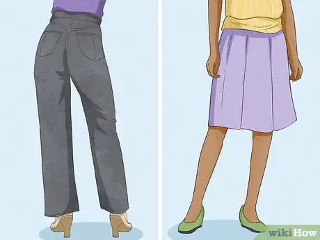 Imagen titulada Get Rid of Acne on the Buttocks Step 13