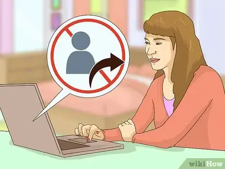 Imagen titulada Avoid Oversharing on Social Media Step 5