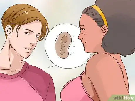 Imagen titulada Deal with a Partner Who Ignores You on Social Media Step 4