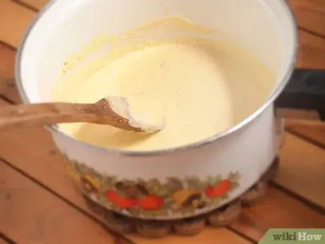 Imagen titulada Make Homemade Alfredo Sauce Step 10