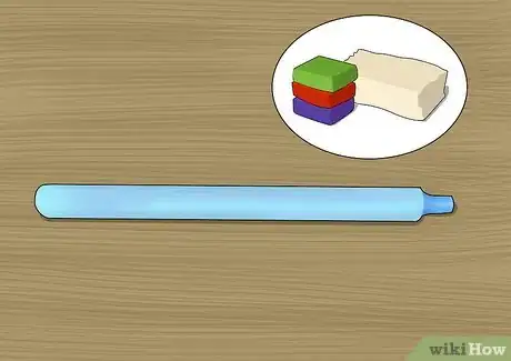 Imagen titulada Make a Pen Step 1