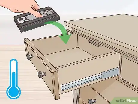 Imagen titulada Clean VHS Tapes Step 17