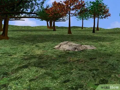 Imagen titulada Build a Natural Shelter in the Jungle Step 1Bullet1