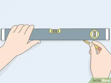 Imagen titulada Hang Cork Board Step 5