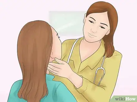 Imagen titulada Get Rid of a Stiff Neck Step 10