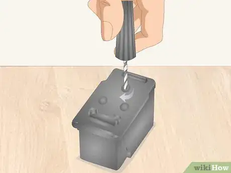 Imagen titulada Refill Canon Cartridges Step 7