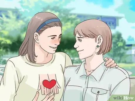 Imagen titulada Cope when Your Abuser Passes Away Step 8