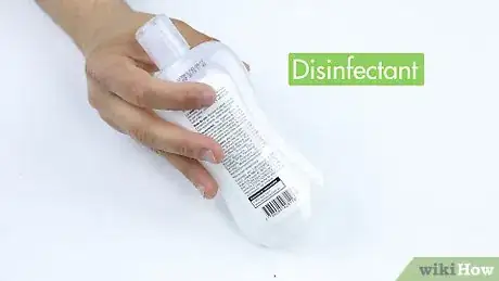 Imagen titulada Clean Toothbrushes Step 4