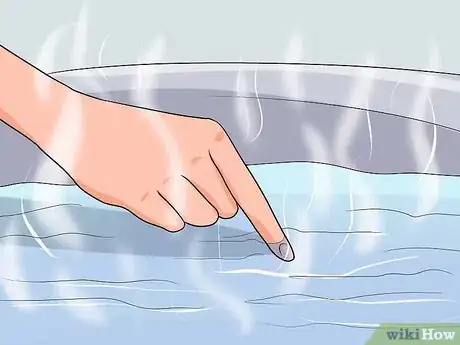 Imagen titulada Take a Sitz Bath Step 2