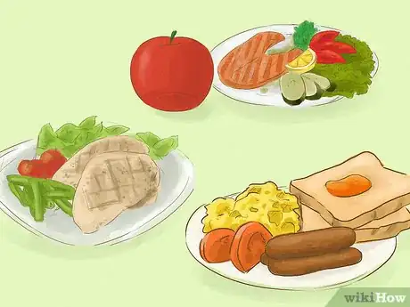 Imagen titulada Gain Weight Naturally Step 6
