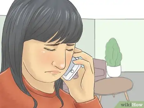 Imagen titulada Forget a Cheating Boyfriend Step 9