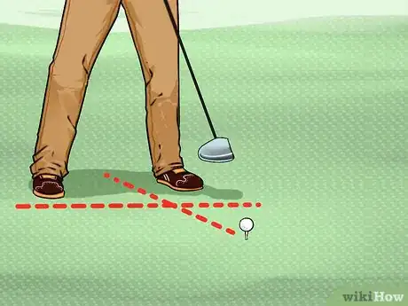 Imagen titulada Hit a Power Fade Step 2
