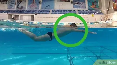 Imagen titulada Dolphin Kick Step 10