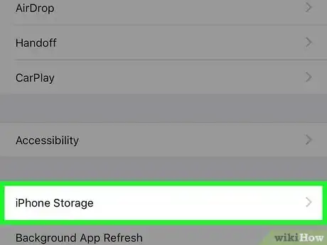 Imagen titulada View Downloads on an iPhone Step 14