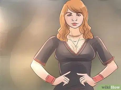 Imagen titulada Be a Rock Singer Step 14