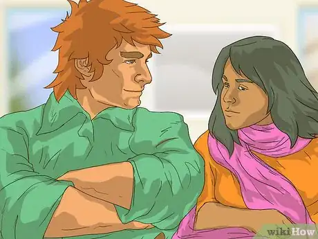 Imagen titulada Win Over a Shy Girl's Heart Step 7