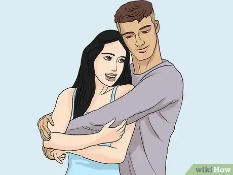 Imagen titulada Are Aries Compatible with Each Other Step 1