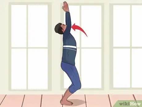 Imagen titulada Do a Sun Salutation Step 34