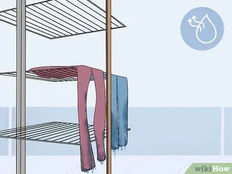Imagen titulada Wash Lululemon Leggings Step 11