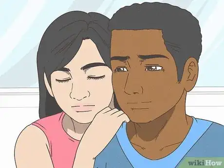 Imagen titulada Are a Libra Woman and Taurus Man Compatible Step 8