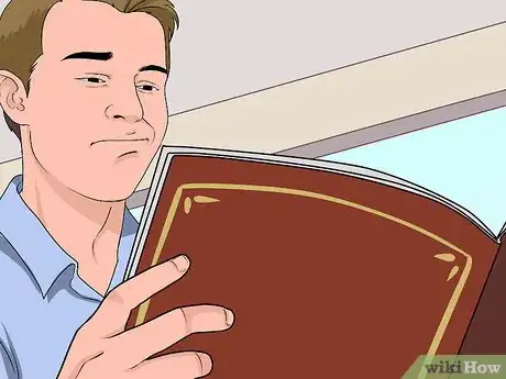 Imagen titulada Not Be Gullible Step 11