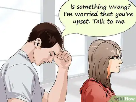 Imagen titulada Be a Good Boyfriend as a Teen Step 5