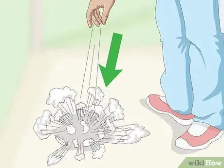 Imagen titulada Make a Simple Smoke Bomb Step 8