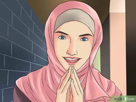 Imagen titulada Behave During Ramadan in Dubai Step 12