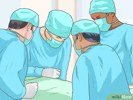 Imagen titulada Prevent Actinomycosis Step 11