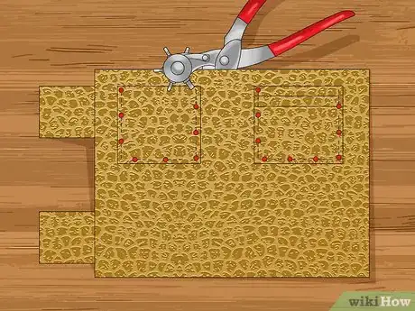 Imagen titulada Make a Wallet Step 4