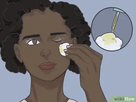 Imagen titulada Use Sweet Oil Step 1