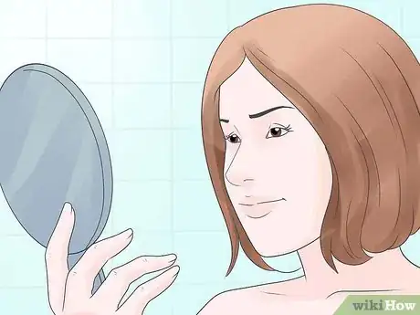 Imagen titulada Treat Sunburn on the Face Step 6