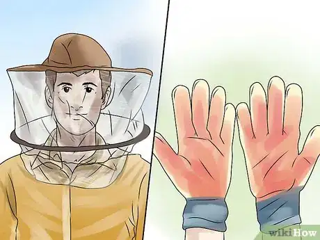 Imagen titulada Make a Beekeeping Suit Step 14