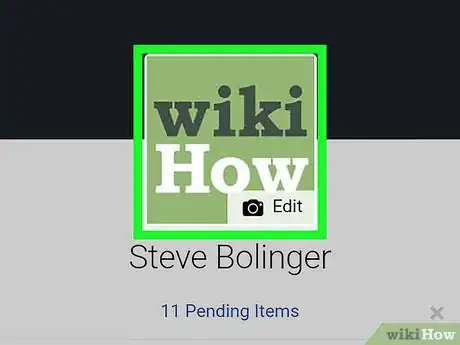 Imagen titulada Change Your Facebook Profile Picture Without Cropping on Android Step 14